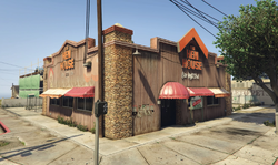 The Hen House, GTA Wiki