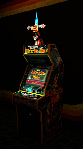 Machine