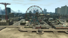 AlexanderBoardwalk-GTAIV-Overview2.png (2.9 MB) View of the boardwalk in front of the Liberty Eye.