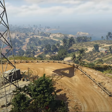 The Cayo Perico Heist Gta Wiki Fandom