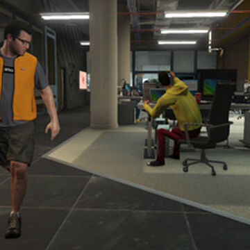 Friend Request Gta Wiki Fandom Friend Request Gta Wiki Fandom