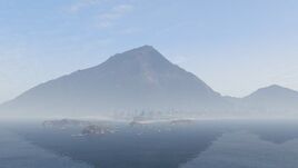 GTAO-Chopper Bombing Race