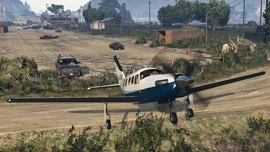 GTAV-Heists-Update15.jpg (91 KB) The Pilot taking off in the Velum.
