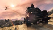 GTAV-Heists-Update6.jpg (229 KB) The team using the Insurgent Pick-Up.