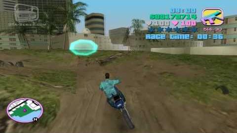 GTA_Vice_City_-_Walkthrough_-_Offroad_Challenge_-_Trial_by_Dirt