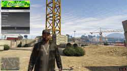 GTA 5 Online Interaction Menu: How To Open & All Options List