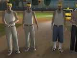 Los Santos Vagos (3D Universe)