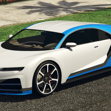 Nero Gta Wiki Fandom