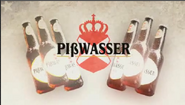 The Pißwasser logo in GTA V.