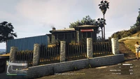 PizzaThisDelivery-GTAOee-DropOff-AmarilloVista