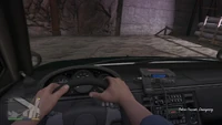 PoliceCruiser-GTAV-Dashboard