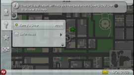 Kenny's crew location.