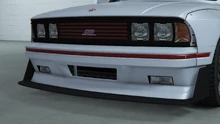 SentinelClassicWidebody-GTAOe-FrontBumpers-DriftBumper