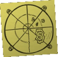 So Near, Yet Sonar mission replay icon.