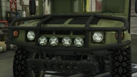 Squaddie-GTAO-Grilles-BlackBrushGuardwith4xFogs