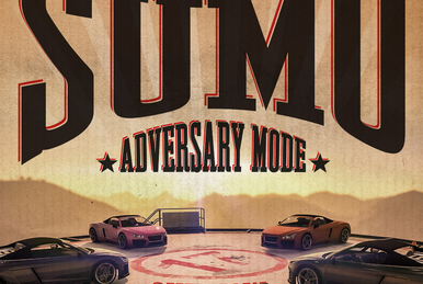 Adversary Modes, GTA Wiki