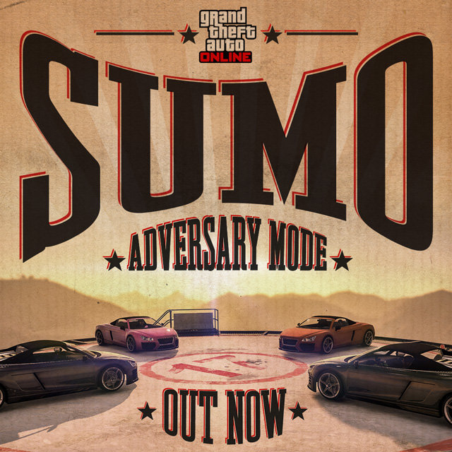 Sumo Gta Wiki Fandom