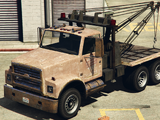 Towtruck (Yankee-based)