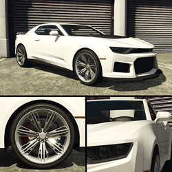 Vigero ZX | GTA Wiki | Fandom