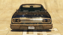 Voodoo-GTAV-Front