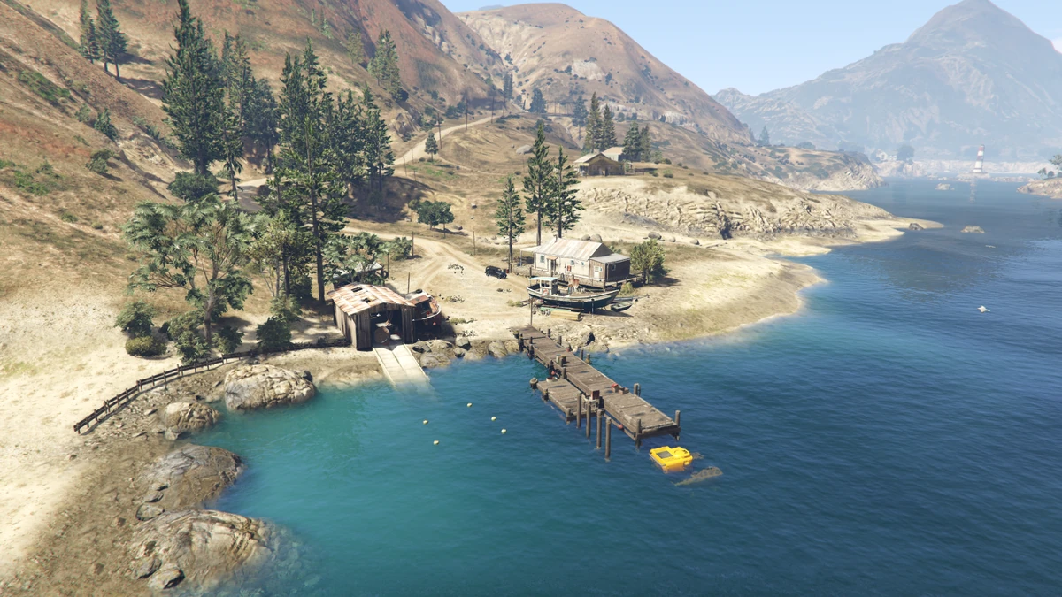 Cape Catfish GTA Wiki Fandom