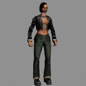 Catalina Gta Wiki Fandom