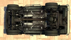 Rancher-GTAIV-Underside