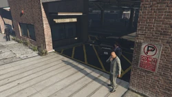 Rooftop Rumble-GTAO-Professionals.png (2.94 MB) The Professionals.