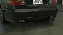 SchafterLWB-GTAO-RearBumpers-CarbonRearDiffuser