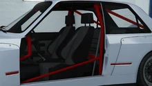 SentinelClassicWidebody-GTAOe-RollCages-PaddedDriftCage