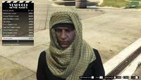 Smuggler'sRun-GTAO-MaleMasks-Headscarves63-YellowLoose