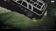 Spaceship Parts GTAVe 46 LSIA Hangar Map