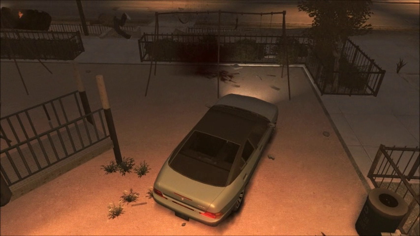 gta 4 swingset gta 4 swingset