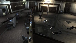 ThreeLeafClover-GTAIV-Hostages