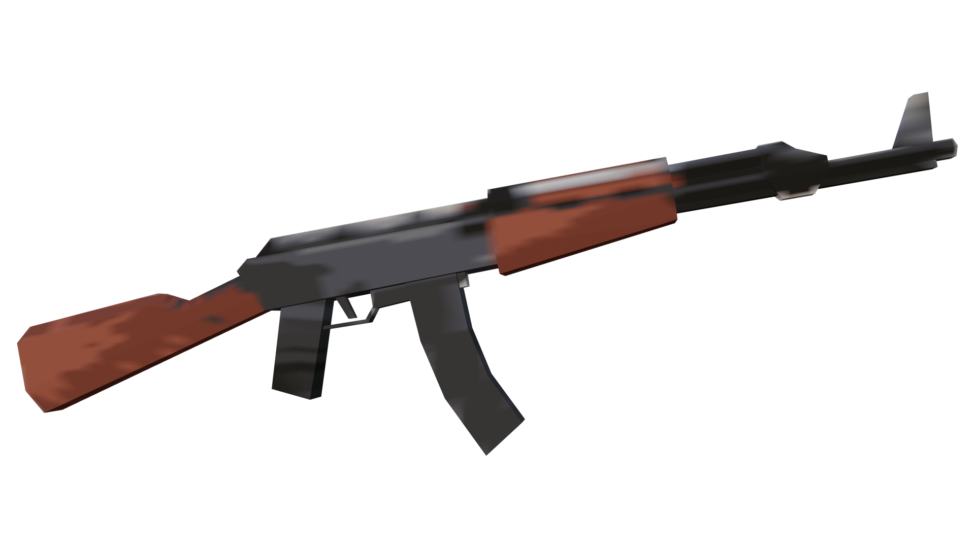 AK-47 (Object) - Giant Bomb