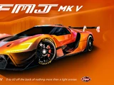 FMJ MK V