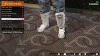 ArenaWar-GTAO-FemaleShoes-ArenaWarShoes16-WhiteRaiderBoots