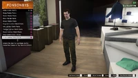 ArenaWar-GTAO-MalePants-ArenaWarPants18-MossLeatherStitchPants