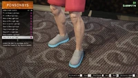 ArenaWar-GTAO-MaleShoes-ArenaWarShoes43-Gray&BlueLightUps