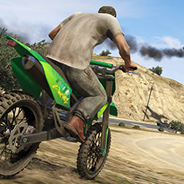 Caida Libre Gta Wiki Fandom