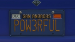 Custom Plate GTAO P0W3RFUL