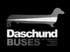 Unused Daschund logo