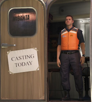 Director Mode Actors GTAVpc Emergency M Coastguard