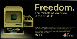 Fruit Computers, GTA Wiki