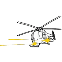 GTAO Flight School Buzzard shooting range.png