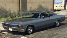 Impaler-GTAO-front-TwoTonedLivery