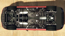 Underside image
