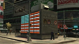 Bawsaq Building, Star Junction.