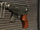 Mini SMG