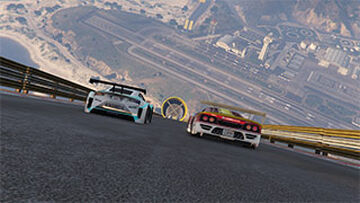 Special Vehicle Stunt Races, GTA Wiki